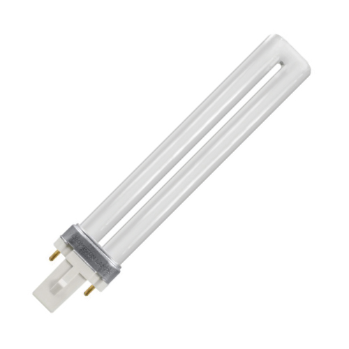 11W Deluxe 4 Pin Fluorescent