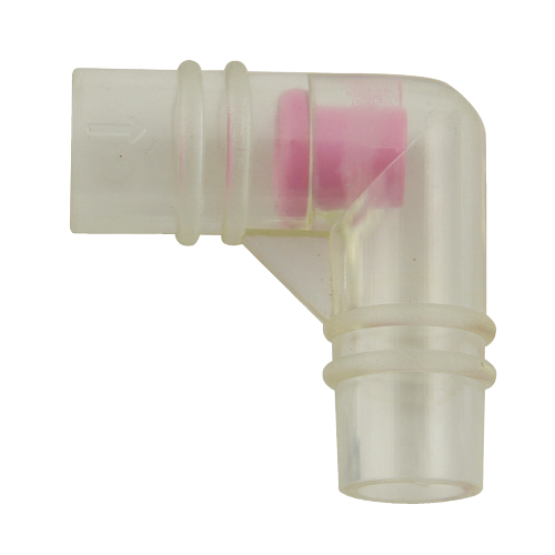 10-10 mm Elbow