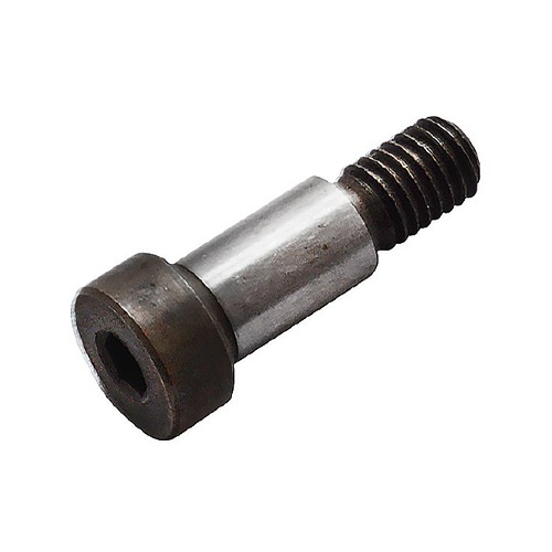 Steel Screw Types