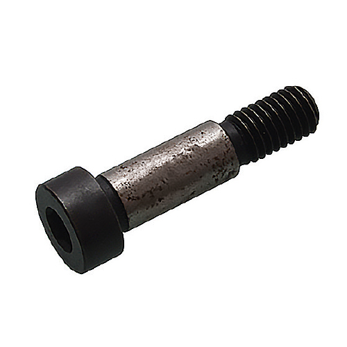 Steel Screw Types