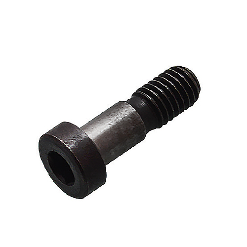 Steel Screw Types