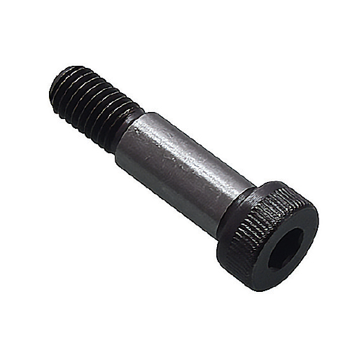 Steel Screw Types