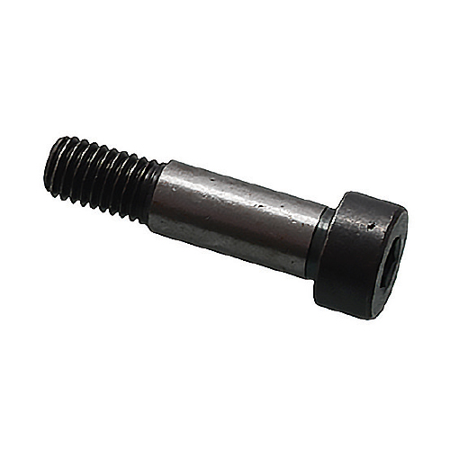 Steel Screw Types