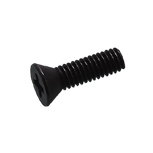 Steel Screw Types