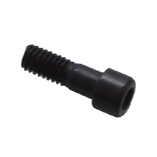 Steel Screw Types