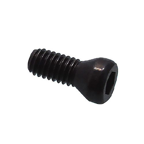 Steel Screw Types