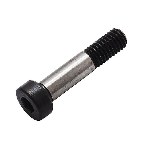 Steel Screw Types