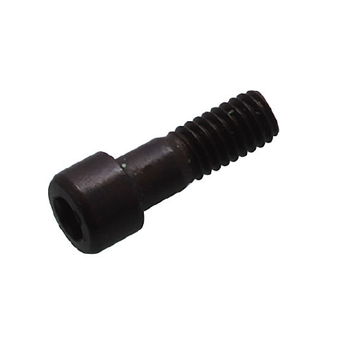 Steel Screw Types