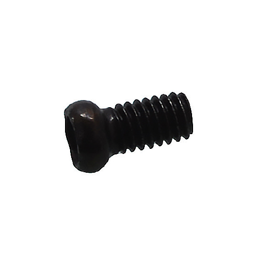 Steel Screw Types