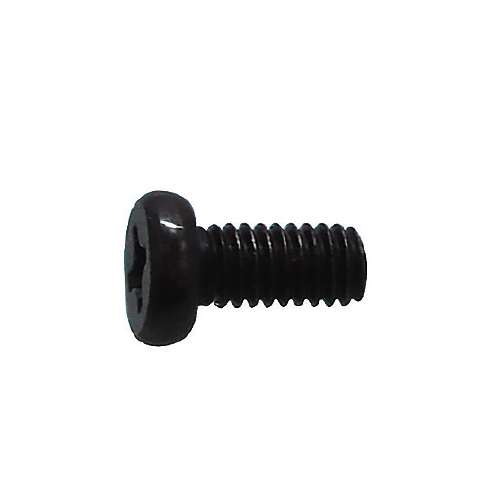 Steel Screw Types