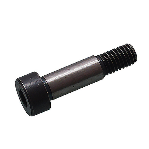 Steel Screw Types