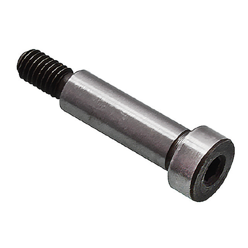 Steel Screw Types