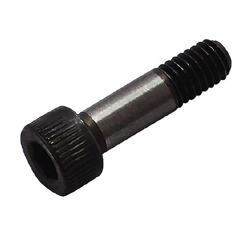 Steel Screw Types