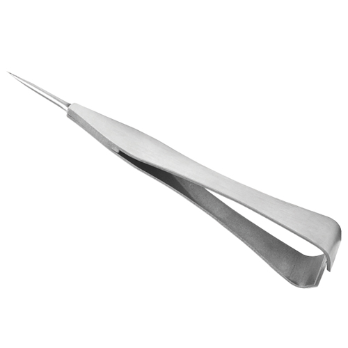 Needle Pull Tweezers