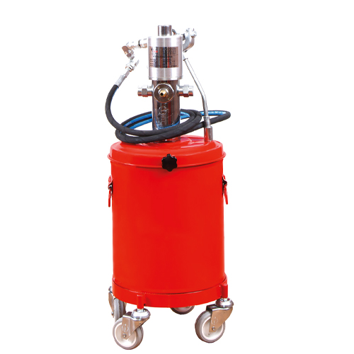 Air Grease Pump