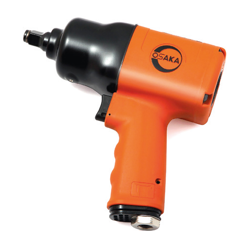 Air Hand Drill