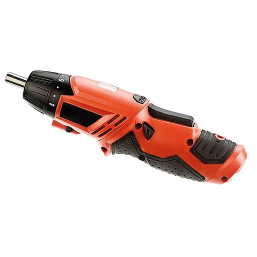 Cordless Drill