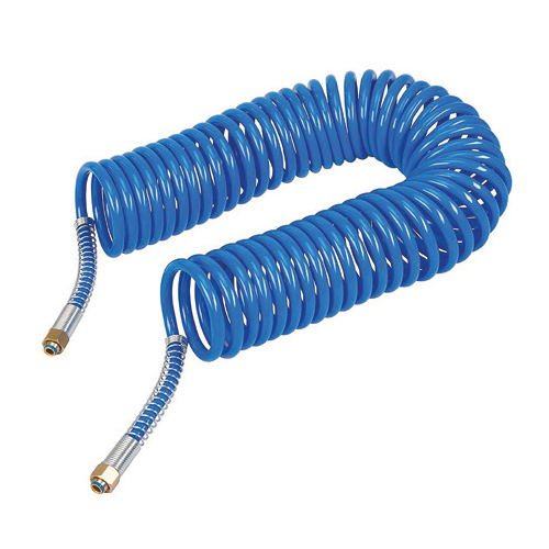 15 Meter Spiral Hose