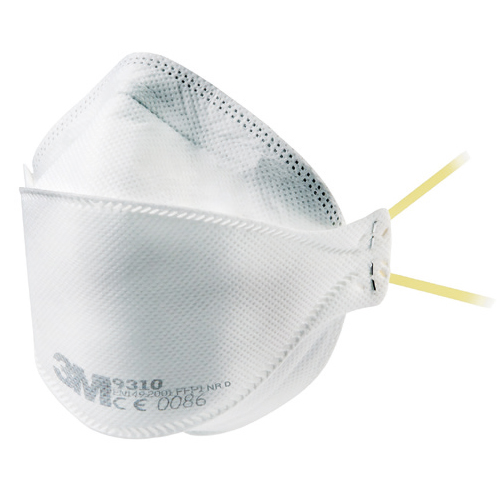 Dust Mask