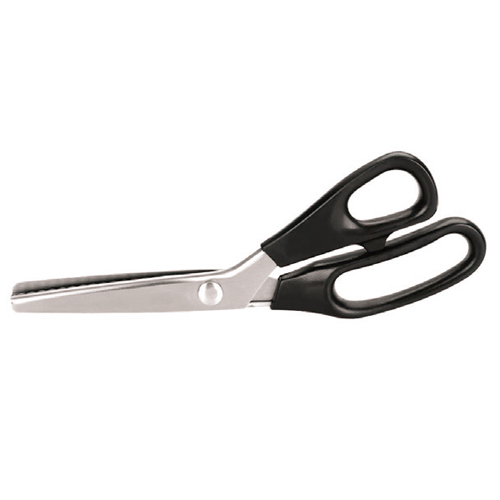 Overcast Scissors