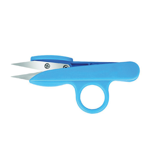 Thread Cleaning Scissors (Plastic)