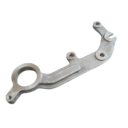 Lower Puller Lever