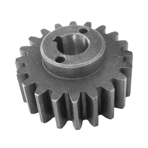 Belt Pulley Gear