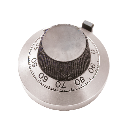 Potentiometer Numerator