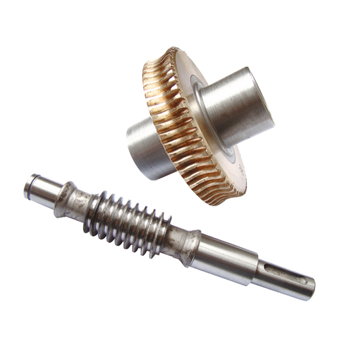 Worm Screw and Equivalent