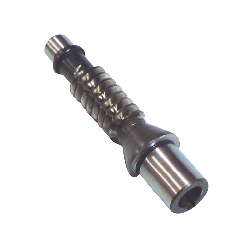 Open Worm Screw