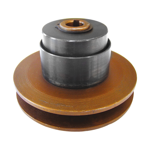 Spring Pulley (Old Type)