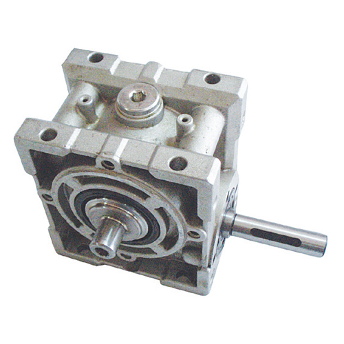 Lower Puller Gearbox