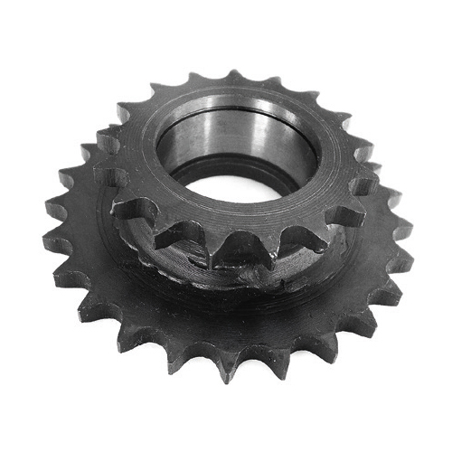 Double Row Sprocket