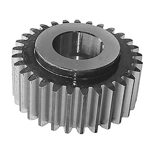 Main Shaft Gear