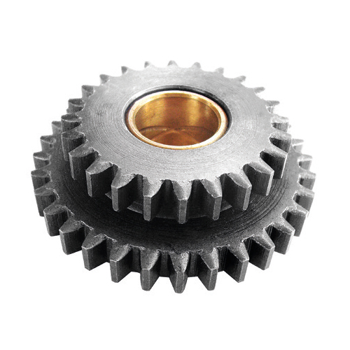 Double Row Transmission Gear