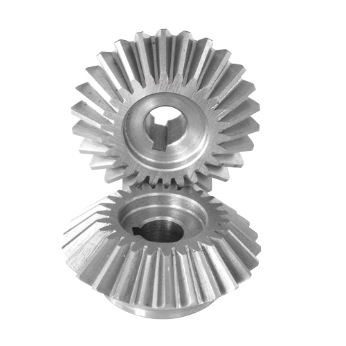 Lower Puller Bevel Gear