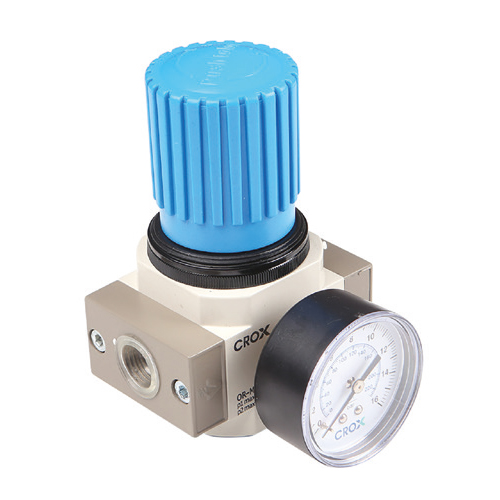 Filter Regulator