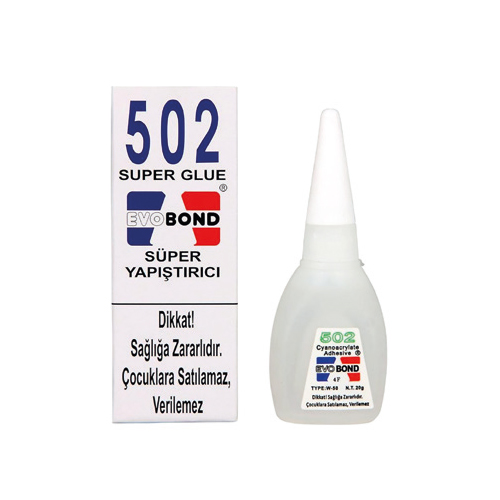 502 Adhesive