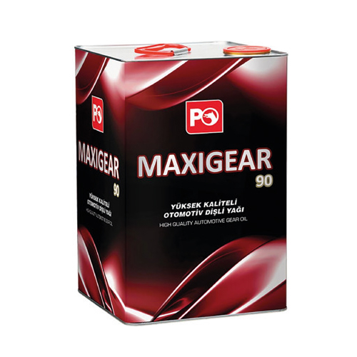 Gear Oil