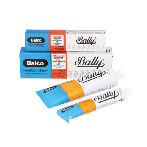 Bally Adhesive